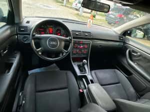 Audi A4 1.9 TDI 2002 — miniatura 6