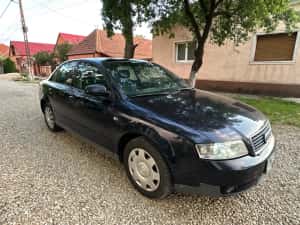 Audi A4 1.9 TDI 2002 — miniatura 8