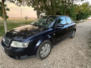Audi A4 1.9 TDI 2002 — miniatura 9