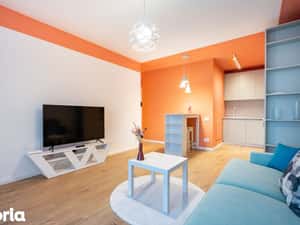 Apartament 2 camere | Core Timpuri Noi | 60 mp | Etaj 6/8 | Parcare su — miniatura 4