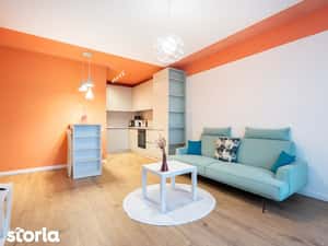 Apartament 2 camere | Core Timpuri Noi | 60 mp | Etaj 6/8 | Parcare su — miniatura 6