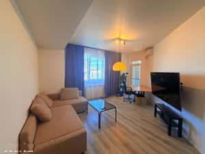 Apartament 2 Camere | Centrala | AC | Parcare | Pet friendly | 2017 |
