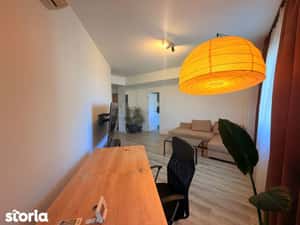 Apartament 2 Camere | Centrala | AC | Parcare | Pet friendly | 2017 | — miniatura 4