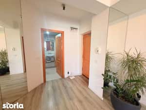 Apartament 2 Camere | Centrala | AC | Parcare | Pet friendly | 2017 | — miniatura 5
