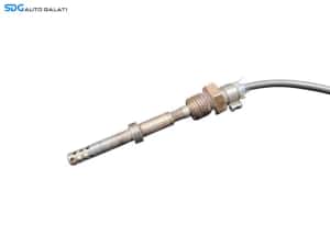 Sonda Temperatura Gaze Seat Toledo 3 1.9 2.0 TDI 2005 - 2009 Cod 03G906088D [N4315] — miniatura 3