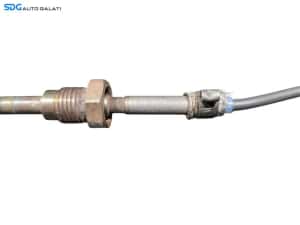 Sonda Temperatura Gaze Seat Toledo 3 1.9 2.0 TDI 2005 - 2009 Cod 03G906088D [N4315] — miniatura 5