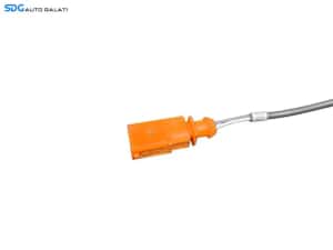 Sonda Temperatura Gaze Seat Toledo 3 1.9 2.0 TDI 2005 - 2009 Cod 03G906088D [N4315] — miniatura 7