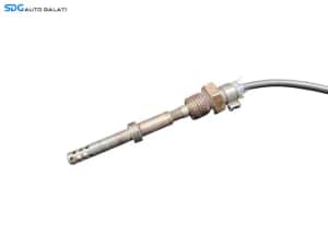 Sonda Temperatura Gaze Seat Toledo 3 1.9 2.0 TDI 2005 - 2009 Cod 03G906088D [N4315] — miniatura 8