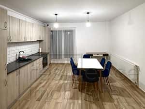 Apartament 2 camere, Europa, zona Hotel Gala+Garaj — miniatura 4