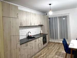 Apartament 2 camere, Europa, zona Hotel Gala+Garaj — miniatura 5