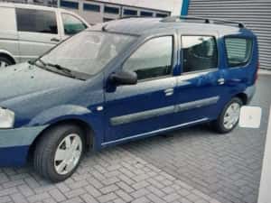 Logan MCV/5 Locuri/1.6 MPI/Clima