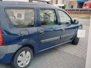 Logan MCV/5 Locuri/1.6 MPI/Clima — miniatura 2