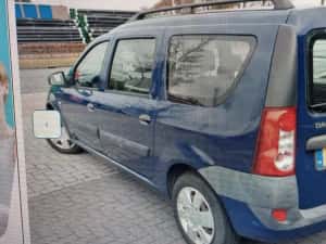 Logan MCV/5 Locuri/1.6 MPI/Clima — miniatura 3