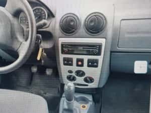 Logan MCV/5 Locuri/1.6 MPI/Clima — miniatura 10