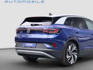 Volkswagen ID.4 Pro Performance Upgrade – SUV Electric Automat Import 2021 — miniatura 2