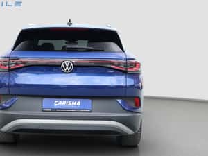 Volkswagen ID.4 Pro Performance Upgrade – SUV Electric Automat Import 2021 — miniatura 3