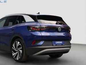 Volkswagen ID.4 Pro Performance Upgrade – SUV Electric Automat Import 2021 — miniatura 4