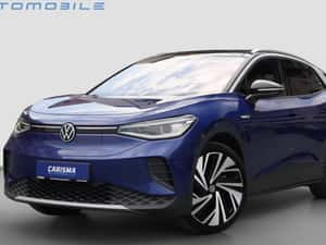 Volkswagen ID.4 Pro Performance Upgrade – SUV Electric Automat Import 2021 — miniatura 6
