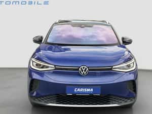 Volkswagen ID.4 Pro Performance Upgrade – SUV Electric Automat Import 2021 — miniatura 7