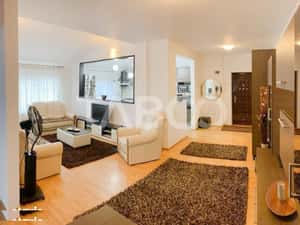 Apartament cu 2 camere la cheie de vanzare parcare Andrei Muresanu
