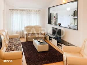Apartament cu 2 camere la cheie de vanzare parcare Andrei Muresanu — miniatura 4