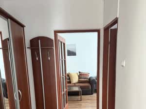 Garsonieră complet decomandată și renovată zona Obor — miniatura 6