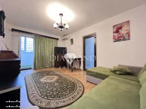 Militari Metrou Gorjului si Lujerului I 3 camere semidecomandat — miniatura 3