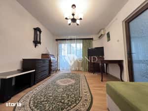Militari Metrou Gorjului si Lujerului I 3 camere semidecomandat — miniatura 4