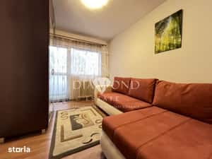 Militari Metrou Gorjului si Lujerului I 3 camere semidecomandat — miniatura 6