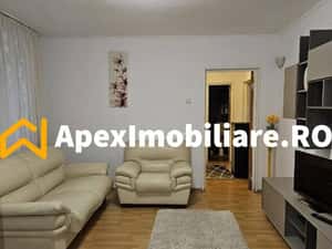 Apartament 3 camere de inchiriat Bucur Obor Bucuresti | ApexImobiliare