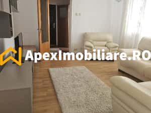 Apartament 3 camere de inchiriat Bucur Obor Bucuresti | ApexImobiliare — miniatura 4
