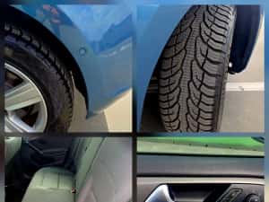 Golf 7, 1, 4 benzina 122 c.p 2014, top masina — miniatura 7