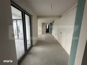 APartament cu 3 camere, 73 mp utili, zona Careiului — miniatura 3