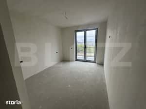 APartament cu 3 camere, 73 mp utili, zona Careiului — miniatura 4
