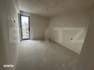 APartament cu 3 camere, 73 mp utili, zona Careiului — miniatura 5