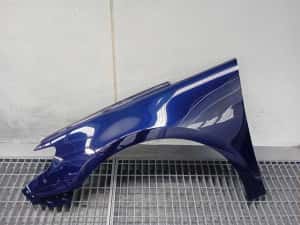 Aripa Fata Stanga VW Passat CC An 2008-2012 (LD5Q (Albastru)) — miniatura 4