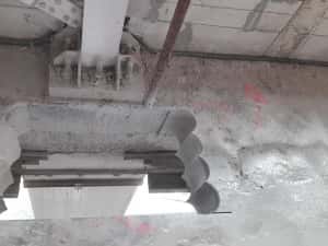 Taiere/Carotare pereți beton armat(gauri hote,taiere peripeții) — miniatura 4
