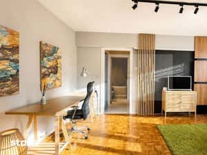 Închiriere 2 camere Cluj-Napoca | BT ARENA | ELECTRIC|  TIFF — miniatura 4