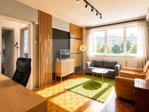Închiriere 2 camere Cluj-Napoca | BT ARENA | ELECTRIC|  TIFF — miniatura 5