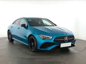 Mercedes-Benz CLA 220, 14.620 km, Automată, 190 cp
