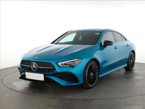 Mercedes-Benz CLA 220, 14.620 km, Automată, 190 cp — miniatura 2