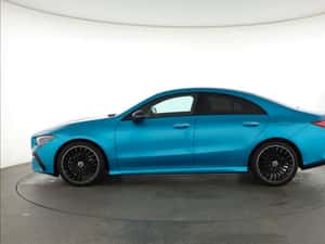 Mercedes-Benz CLA 220, 14.620 km, Automată, 190 cp — miniatura 3