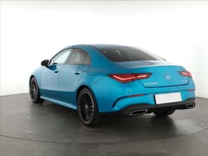 Mercedes-Benz CLA 220, 14.620 km, Automată, 190 cp — miniatura 4