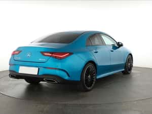 Mercedes-Benz CLA 220, 14.620 km, Automată, 190 cp — miniatura 5