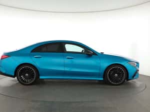 Mercedes-Benz CLA 220, 14.620 km, Automată, 190 cp — miniatura 6