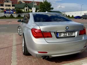 Vand BMW F01 / 3.0 diesel 245 de cai ! Proprietar de 6 ani ! — miniatura 3