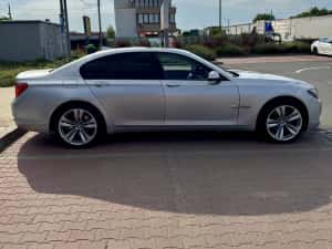 Vand BMW F01 / 3.0 diesel 245 de cai ! Proprietar de 6 ani ! — miniatura 4