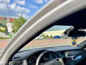 Vand BMW F01 / 3.0 diesel 245 de cai ! Proprietar de 6 ani ! — miniatura 5