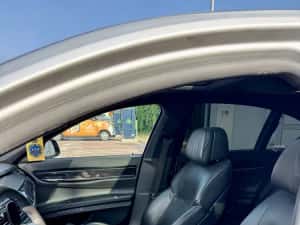 Vand BMW F01 / 3.0 diesel 245 de cai ! Proprietar de 6 ani ! — miniatura 7
