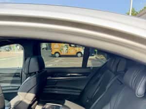 Vand BMW F01 / 3.0 diesel 245 de cai ! Proprietar de 6 ani ! — miniatura 8